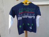 Star Wars - bluza copii 6 - 7 ani, One size