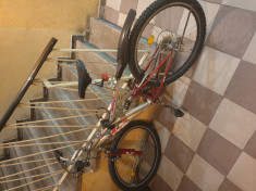 Bicicleta DHS foto