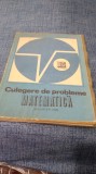 CARBUNARU CONSTANTIN -PROBLEME DE MATEMATICA CLASELE IV-VIII