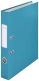 Cumpara ieftin Biblioraft carton laminat A4 5.2cm Leitz 180 Cosy Biblioraft Leitz 180 Cosy carton laminat A4 52 mm albastru celest