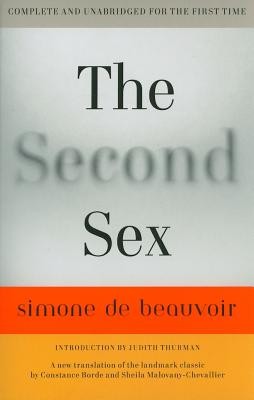 The Second Sex foto