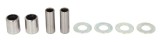 Cumpara ieftin Set de reparatie a bratului basculant ATV (A-Arm) (inferior/superior) pentru SUZUKI LT 230 1988-1993