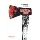 Macska &eacute;s k&ouml;lyke - Andrea Maria Schenkel