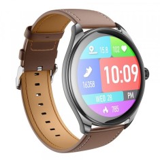 Smartwatch HOCO Y22, Negru foto