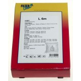 L2/6/7M SAC 4+2 FL0012-K pentru aspirator Severin FILTERCLEAN