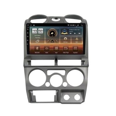 Navigatie dedicata cu Android Isuzu D-Max I 2007 - 2012, 4GB RAM, Radio GPS foto
