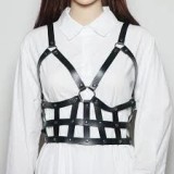 Sistem Harness Grid Like Piele Ecologica OS