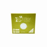 Filtru h&acirc;rtie pentru hotă ELICA KIT0094730 Original