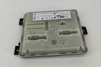 Unitate de control combustie MERCEDES-BENZ GLC X254 2022 OEM: A2069002620 25320430 foto