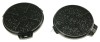 ACTIVE CARBON FILTER-HOOD-K7/A 02859394 pentru Hota Cata CATA