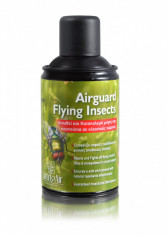 Odorizant Airguard Flying Insects, Spring Air, 250 ml foto