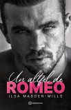 Un altfel de Romeo - Bookzone