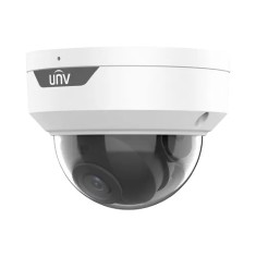 Camera Wi-Fi IP 2MP, Smart IR30, lentila 2.8mm, Mic., IP67, IK10 - UNV IPC322LB-AF28WK-G
