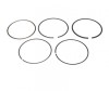 Set segmenti Yamaha MT YZF125R 63,00mm, ceramic Wmx Cod Produs: MX_NEW AYC320371