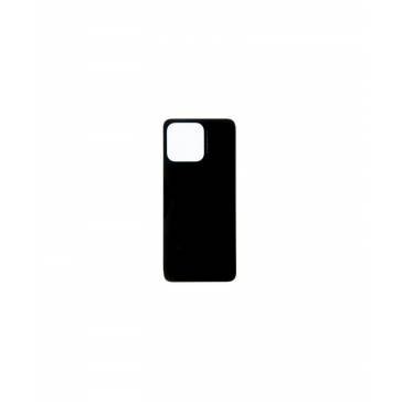 Capac Baterie Huawei Honor X6 Negru foto