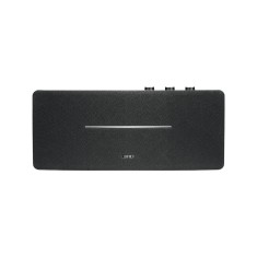 BOXE EDIFIER desktop bluetooth, RMS: 70W (2 x 20W, 2 x 15W), Bluetooth 5.0, RCA, AUX, Line-Out, black, &quot;D12-BK&quot; (timbru verde 0.8 lei)