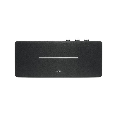 BOXE EDIFIER desktop bluetooth, RMS: 70W (2 x 20W, 2 x 15W), Bluetooth 5.0, RCA, AUX, Line-Out, black, &amp;quot;D12-BK&amp;quot; (timbru verde 0.8 lei) foto