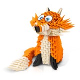 Set creativ - Creagami - Vulpe | CreativaMente