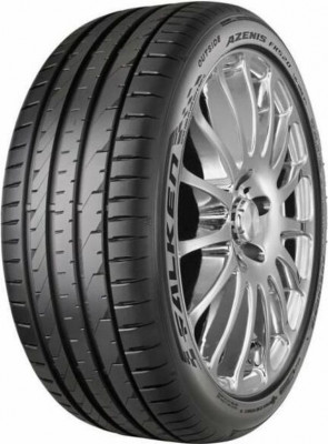 Anvelope Falken Azenis FK520 225/50R18 99W Vara foto