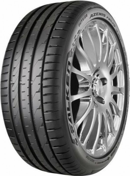 Anvelope Falken Azenis Fk520 225/45R18 95Y Vara