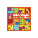 Dinosaurs! Matching Game