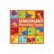 Dinosaurs! Matching Game