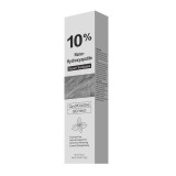 Pasta de Dinti, Croent, Nano-Hydroxyapatite, 10% nHAP, Contribuie la Intarirea si Repararea Smaltului Dentar, aroma Menta, fara Fluor, 120gr