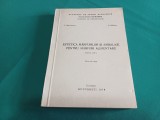 ESTETICA MĂRFURILOR ȘI AMBALAJE PENTRU MĂRFURI ALIMENTARE * UZ INTERN * 1976 * 19