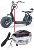 Far scuter electric City Coco (60V)