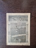 Ziarul Științelor Populare și al Călătoriilor - nr 26/1916 -