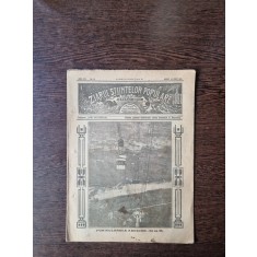 Ziarul Științelor Populare și al Călătoriilor - nr 26/1916 -