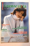 Revista Farmacia ta - nr. 58 din aprilie 2005 __ Ovulatia, terapia cu hrean