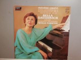 Chopin &ndash; Piano concerto no 2 (1982/Philips/RFG) - VINIL/ca Nou (NM+)
