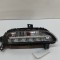 Proieitor suplimentar dreapta față PORSCHE PANAMERA 970 2012 OEM: 97063108203 31383766
