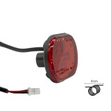 Stop spate trotineta electrica Xiaomi 5 Plus
