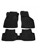 Set covorase auto din cauciuc tip tavita Volkswagen Passat B8 (2014-), Umbrella