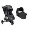 Carucior City Mini GT Black sistem 2 in 1, Baby Jogger