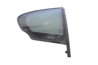 Geam lateral dreapta spate BMW 5 F10 2016 OEM: 7311246 23563528 foto