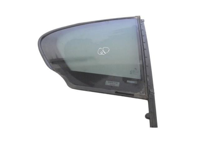 Geam lateral dreapta spate BMW 5 F10 2016 OEM: 7311246 23563528