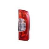 Stop spate lampa Fiat Fiorino/Qubo 10.2007-/ Peugeot Bipper 10.2007- / Citroen Nemo (AA) 10.2007- BestAutoVest partea Dreapta pt model 2 usi spate