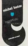 Repertoriu - 1979 - Michel Butor (AF85)