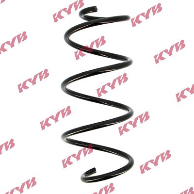 KYB RA4117 K-Flex Arc spiral foto