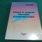 CULEGERE DE GEOMETRIE DIFERENȚIALĂ ȘI ECUAȚII DIFERENȚIALE *CRISTINA ANTON / 2005 * 14