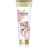 Pantene Pro-V Miracles Lift&#039;N&#039;Volume balsam pentru păr fin cu efect de volum cu biotina 160 ml