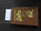Zaharia Stanca - Satra Pg