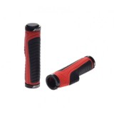 Set 2 mansoane biciclete, fixare colier, lungime 133 mm, greutate 198 g, culoare... Cod:AWR2207