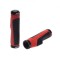Set 2 mansoane biciclete, fixare colier, lungime 133 mm, greutate 198 g, culoare... Cod:AWR2207