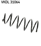 SKF VKDL 31064 Arc spiral