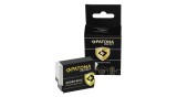 Baterie PATONA PROTECT pentru GoPro Hero 9, 10, 11 AHDBT-901C SPBL1B Enduro Battery