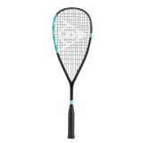 Rachetă Squash Dunlop Blackstorm TI SLS 120 g